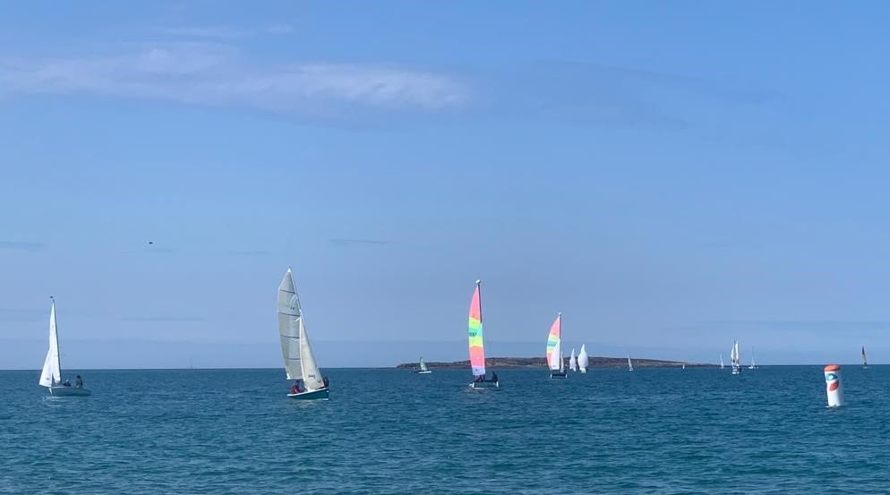Arrivee2ports 2021