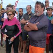 Briefing 6 août 2018