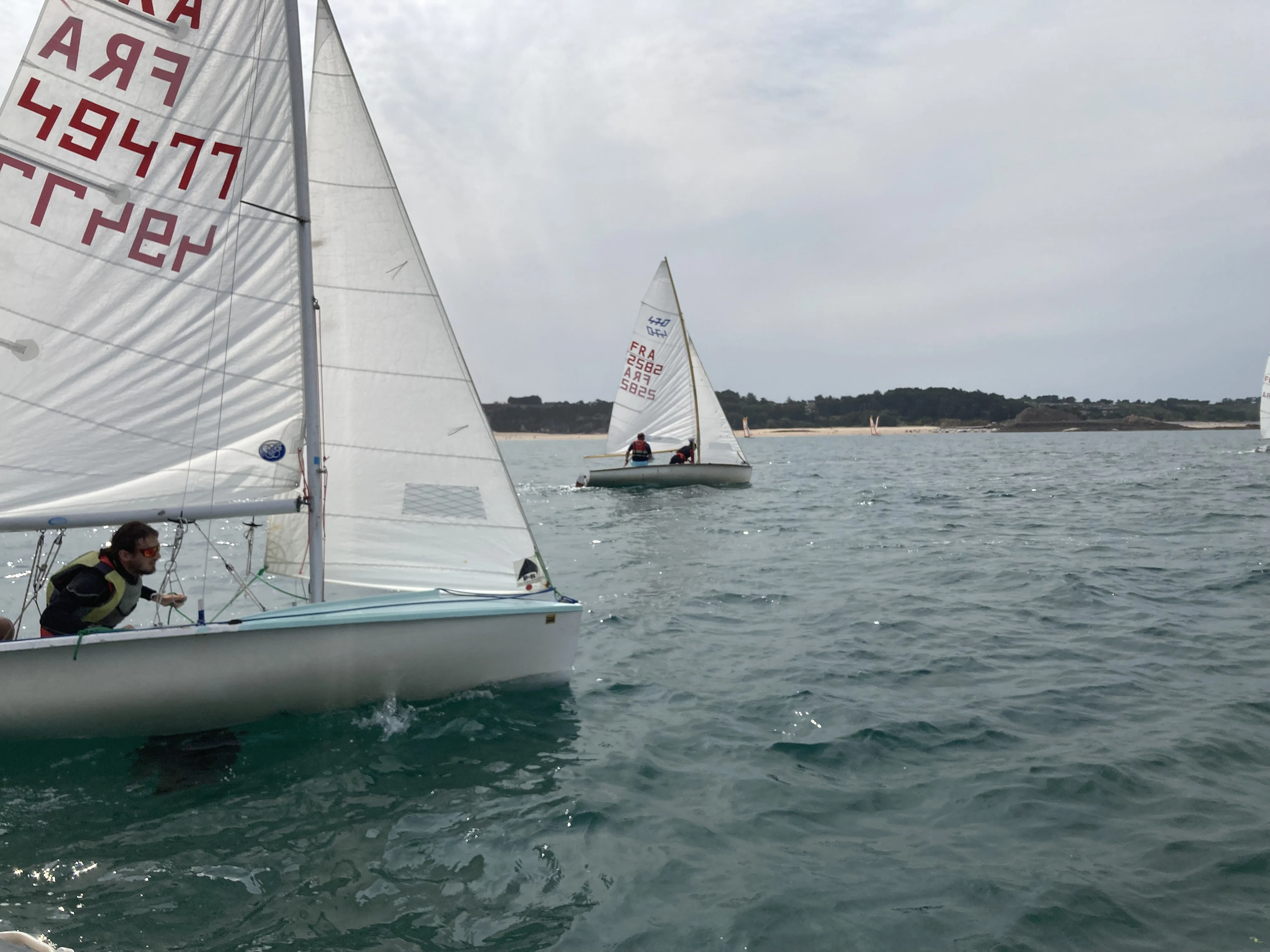 CVSOP 25