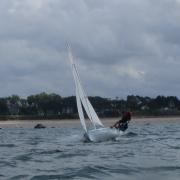 Bon vent !