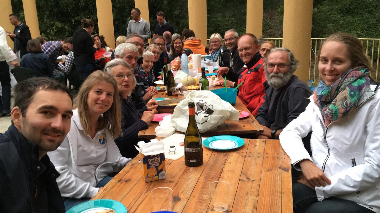 AG 2017 - Repas champêtre (1)