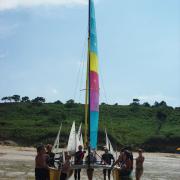 ... Il faut porter les bateaux (1)