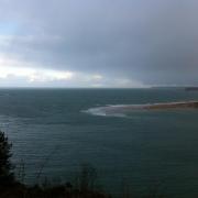 Marée Siècle 2015 - Lagune de Sables d'Or