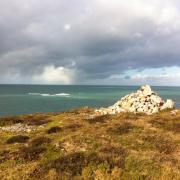 Marée Siècle 2015 - Chemin des douaniers