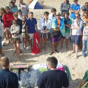 Remise des prix
