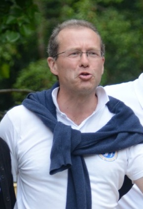 Antoine DESBARRIERES