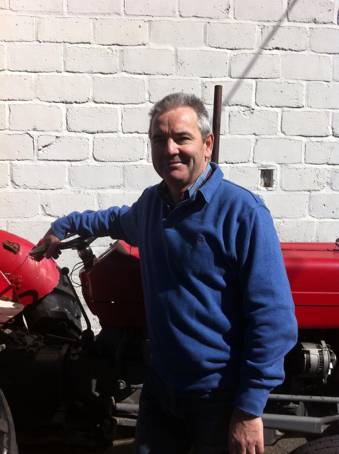Jean-Yvon LICHOU